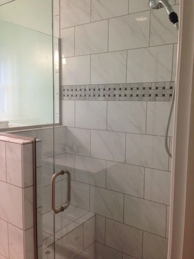 Slide of Mt. Tabor Construction