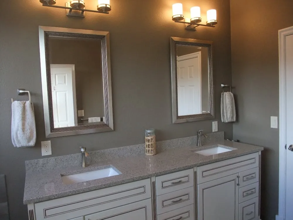 Slide of Mt. Tam Construction