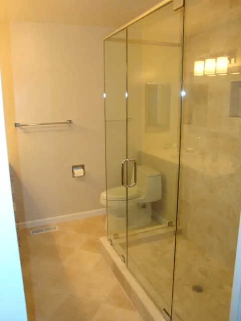 Slide of Mt. Tam Construction