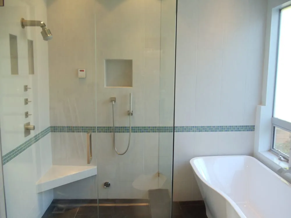 Slide of Mt. Tam Construction