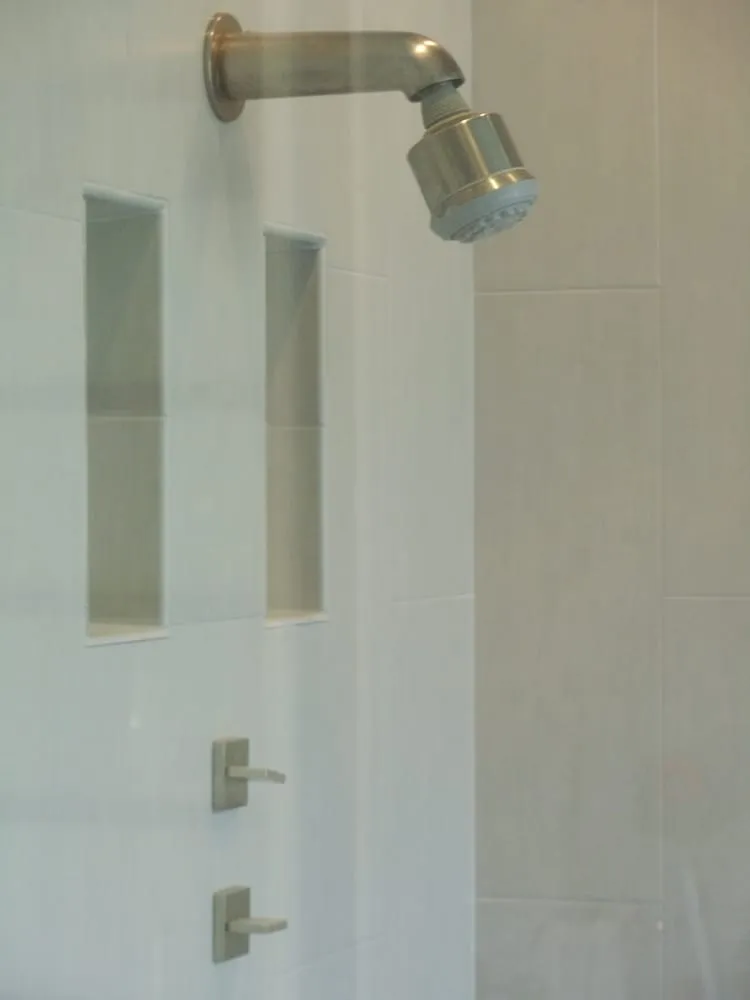 Professional outlet and switch repair in , by Mt. Tam Construction