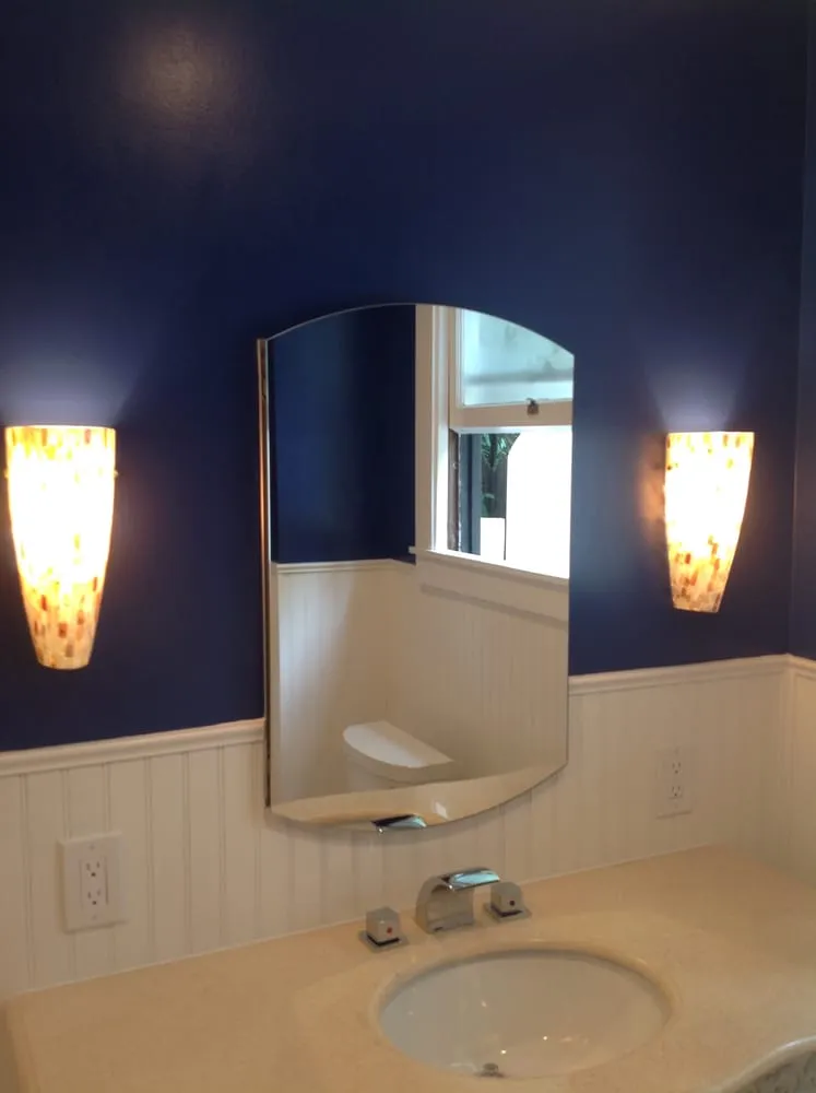 Affordable electrical service for homes in outlet and switch repair, by