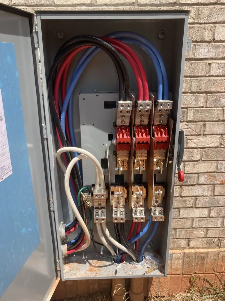 Slide of MTB Electric