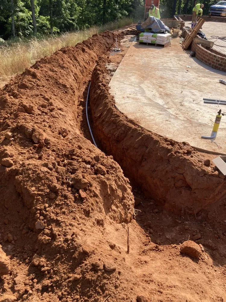 Slide of MTB Electric