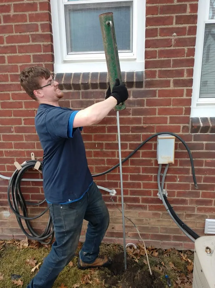 Slide of MTC Electric