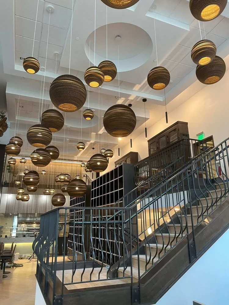 Slide of MTD Electric Service