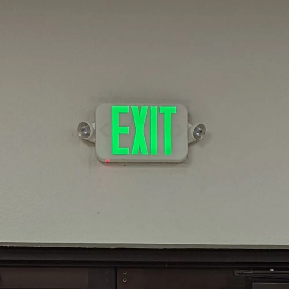 Slide of MTE Electric