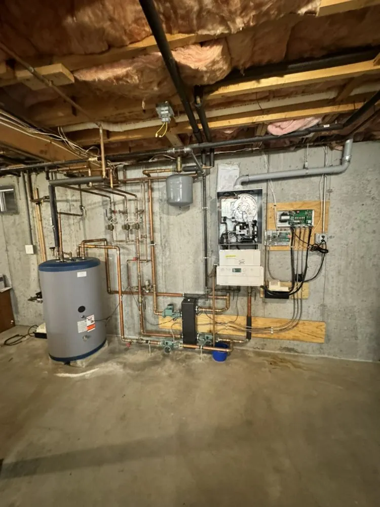 Slide of MTE Electrical Contractor