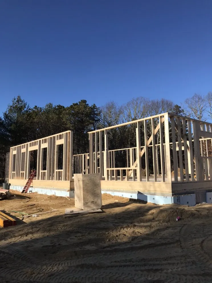 Slide of MTE Electrical Contractor