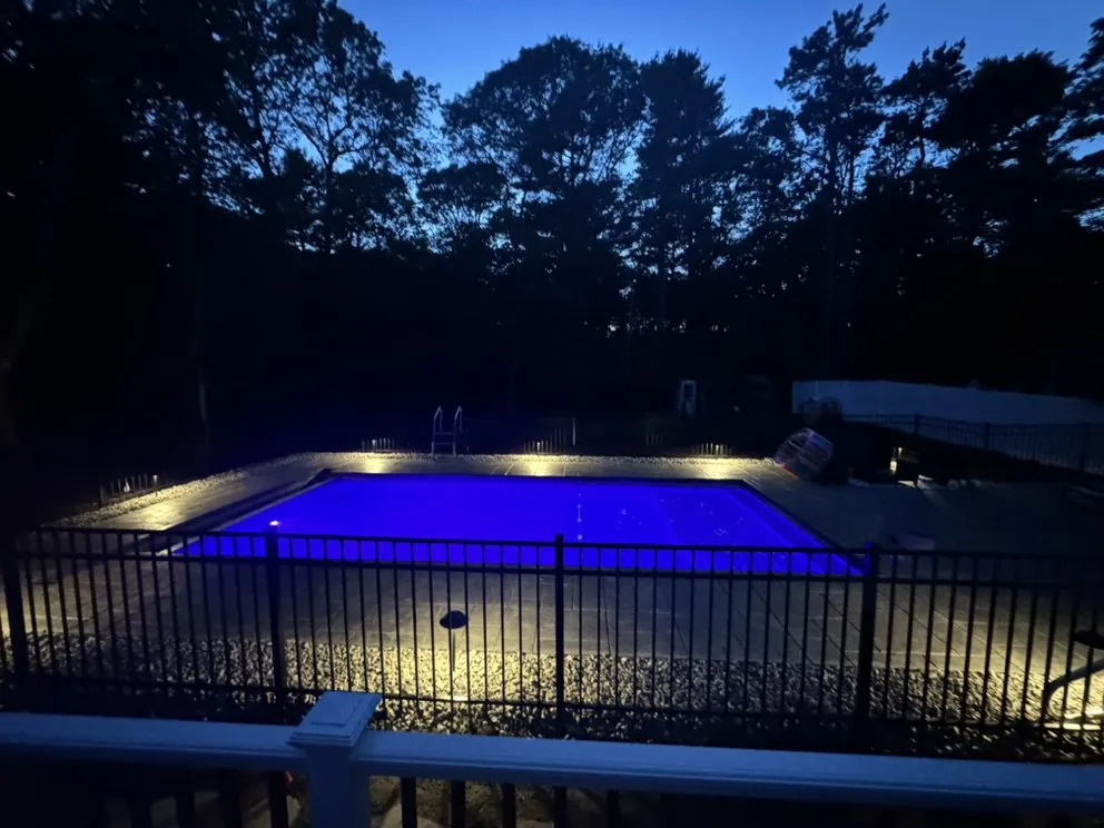 Slide of MTE Electrical Contractor