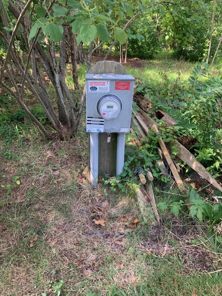 Slide of MTE Electrical Contractor