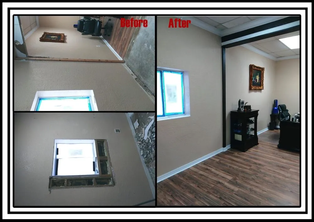 Slide of MTG Remodeling