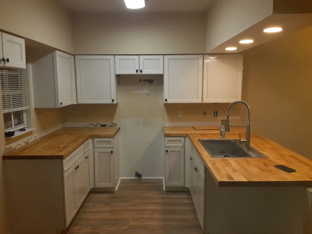 Slide of MTG Remodeling