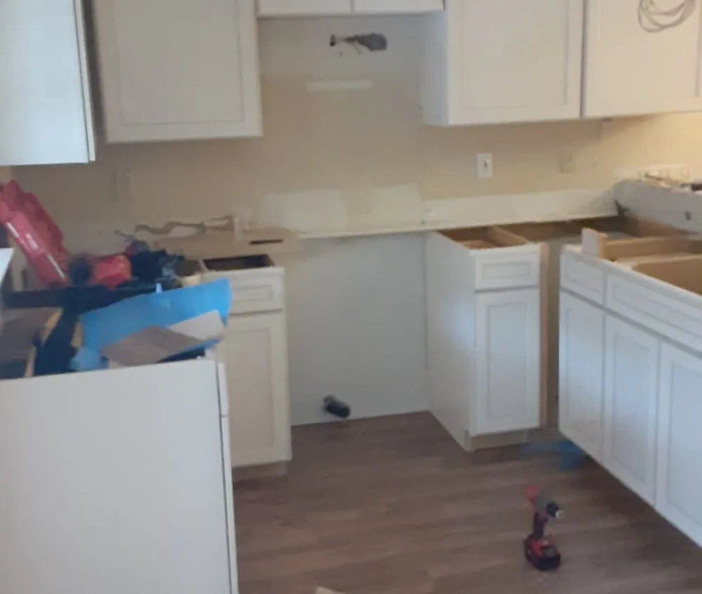 Slide of MTG Remodeling