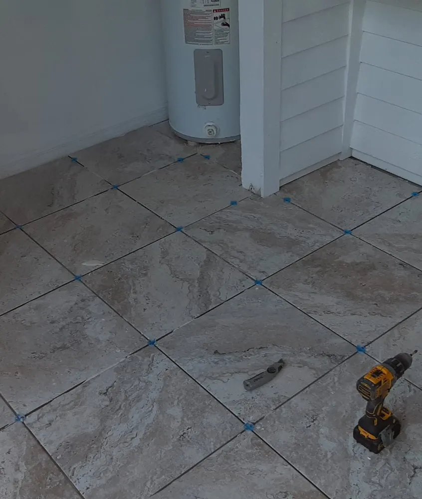 Slide of MTG Remodeling