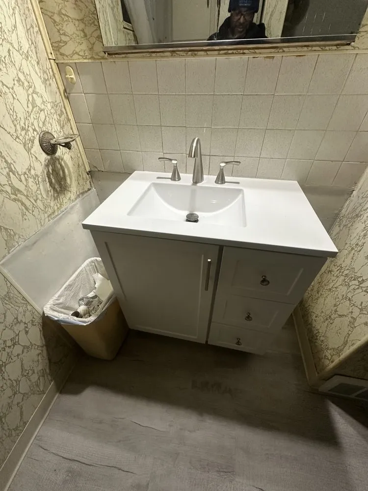 Slide of MTH Services