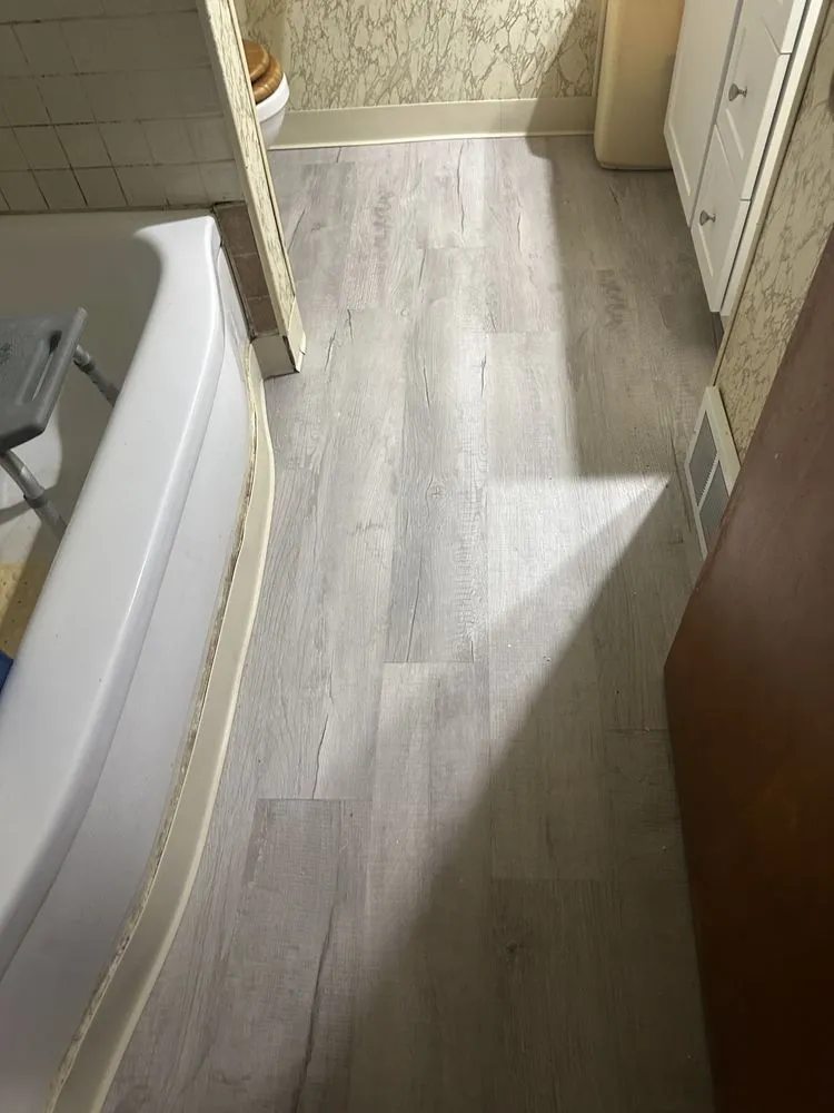 Slide of MTH Services