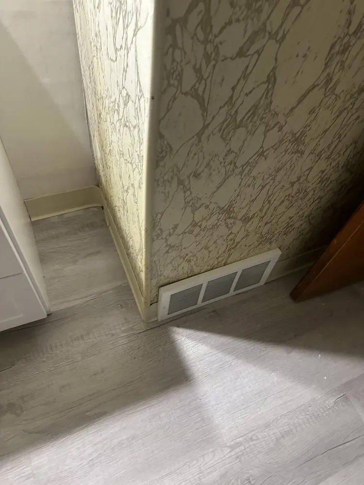 Slide of MTH Services