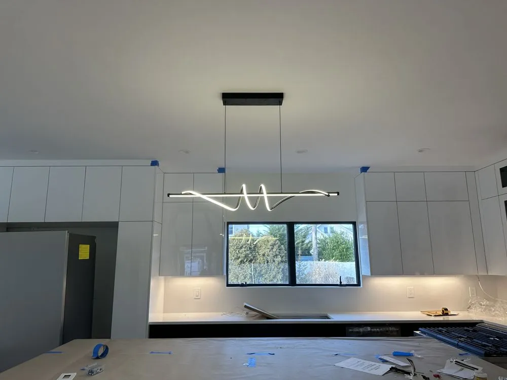 Slide of MTL Electric