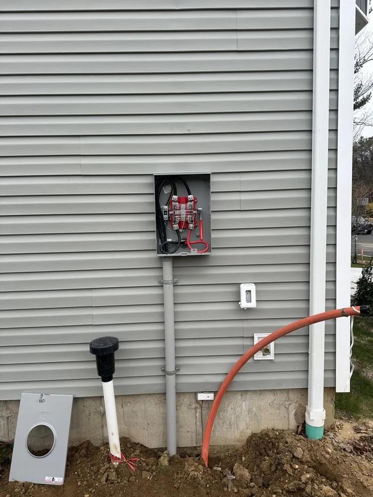 Slide of MTL Electric