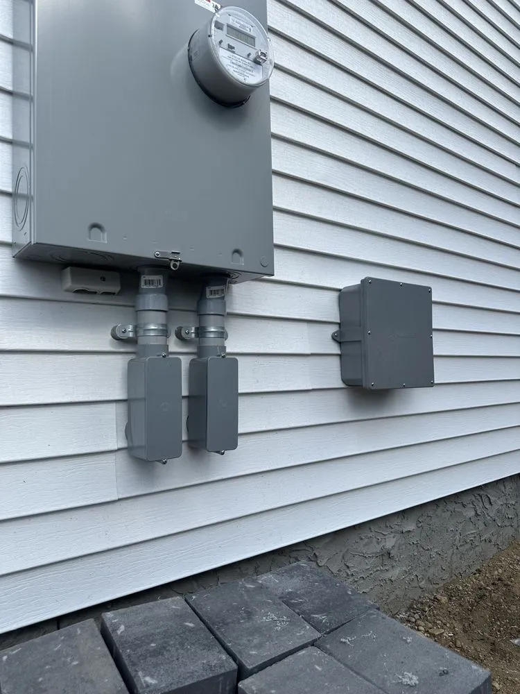 Slide of MTL Electric