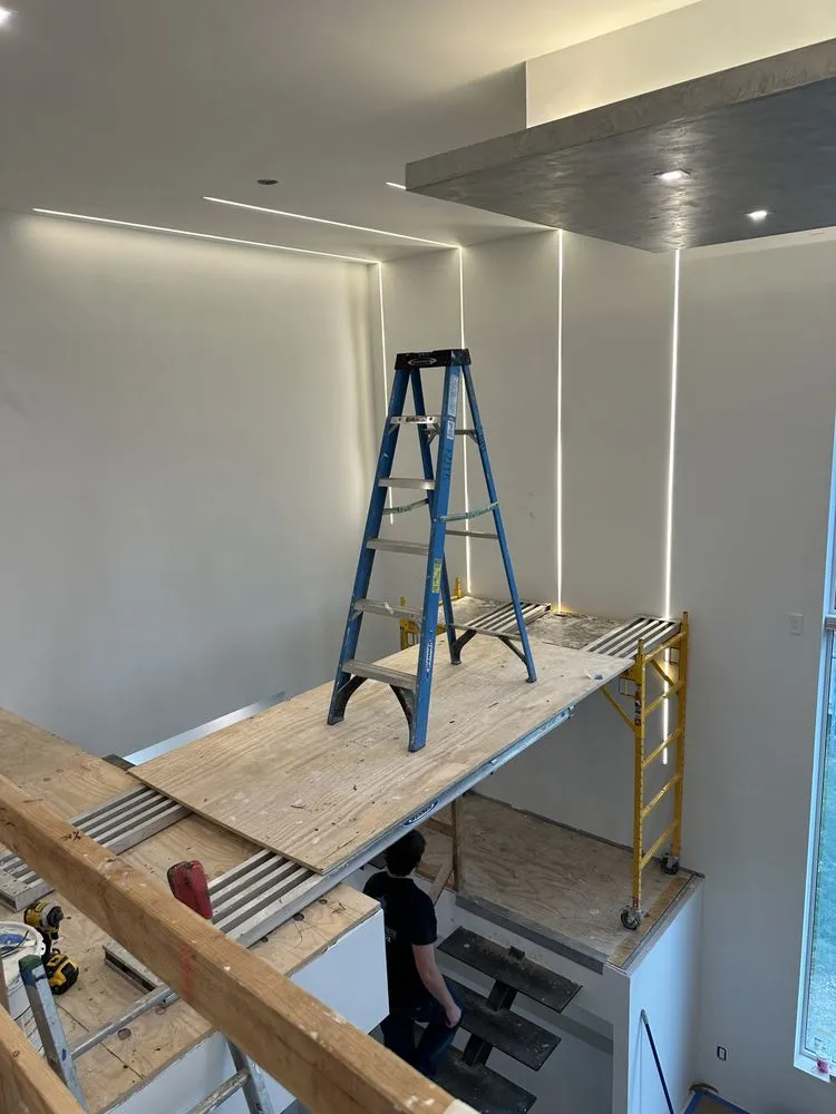 Slide of MTL Electric