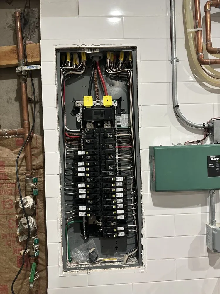 Slide of MTL Electric