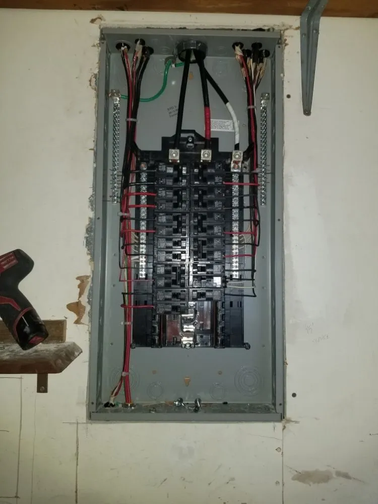 Slide of Mtm Electric