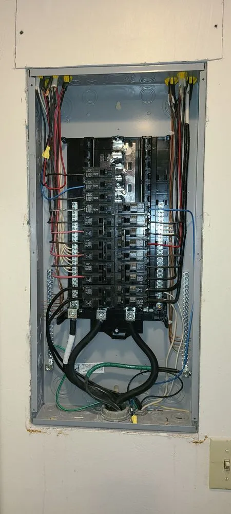 Slide of Mtm Electric