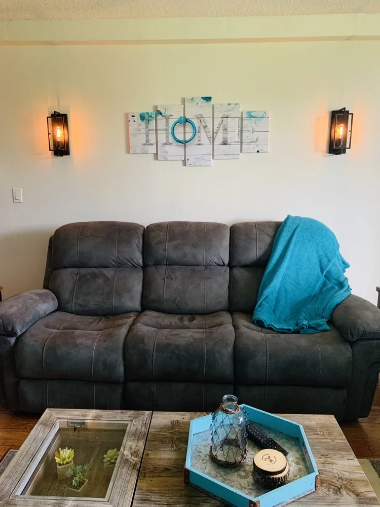 Slide of Mtm Electric