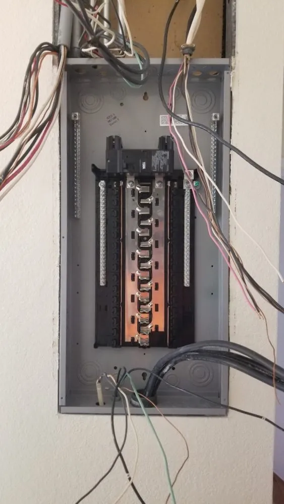 Slide of Mtm Electric