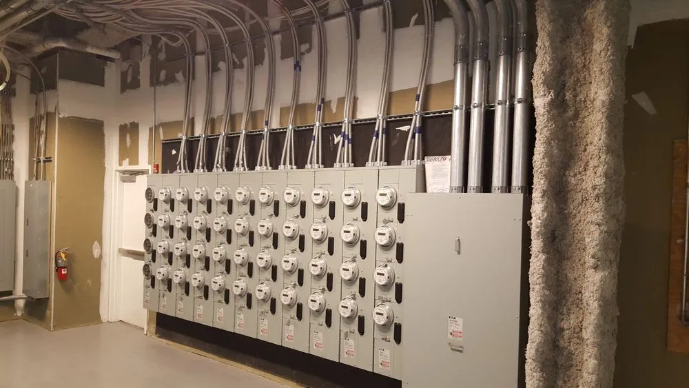 Slide of Mtn Electrical & Industrial Services Contractors