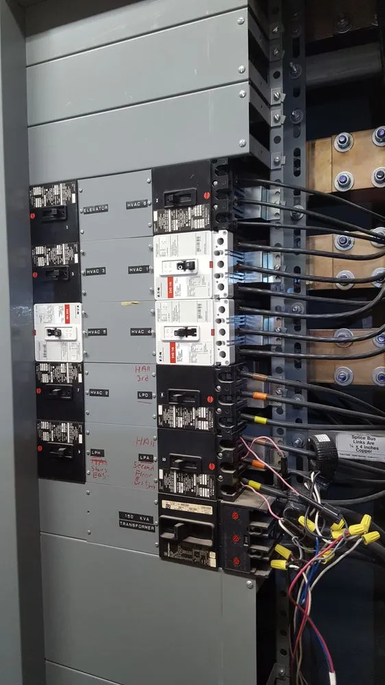 Slide of Mtn Electrical & Industrial Services Contractors