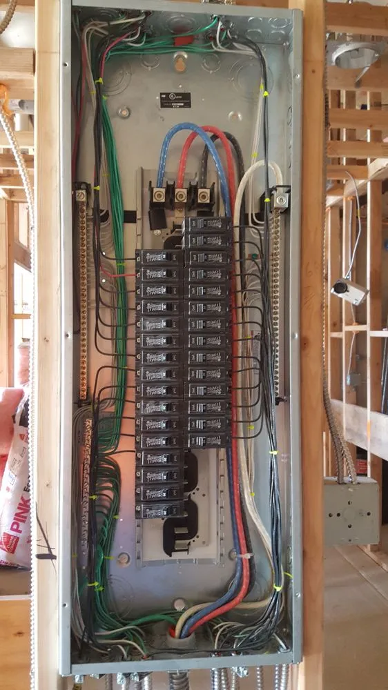 Slide of Mtn Electrical & Industrial Services Contractors