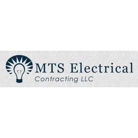 Slide of MTS Electrical Contracting