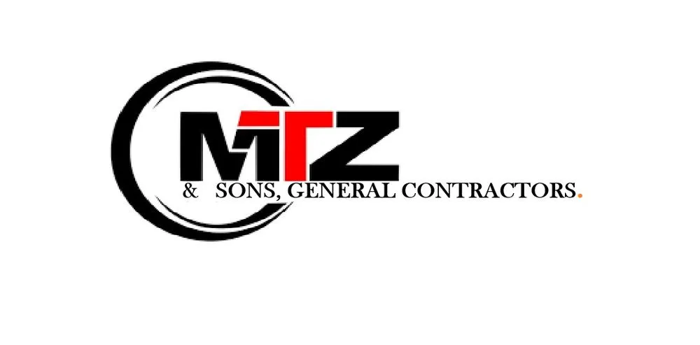 Slide of MTZ & Sons General Contractors