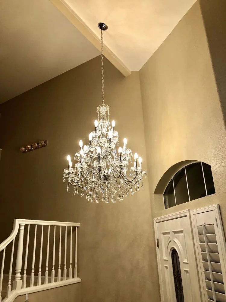 Slide of MTZ Electric