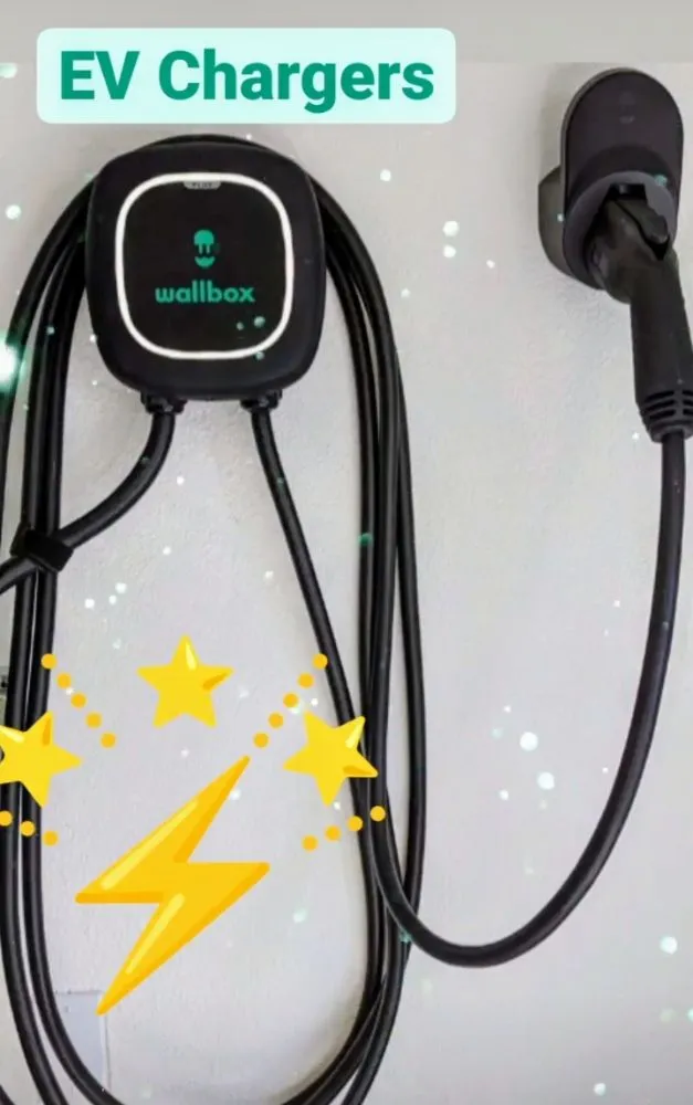 Slide of MTZ Electric