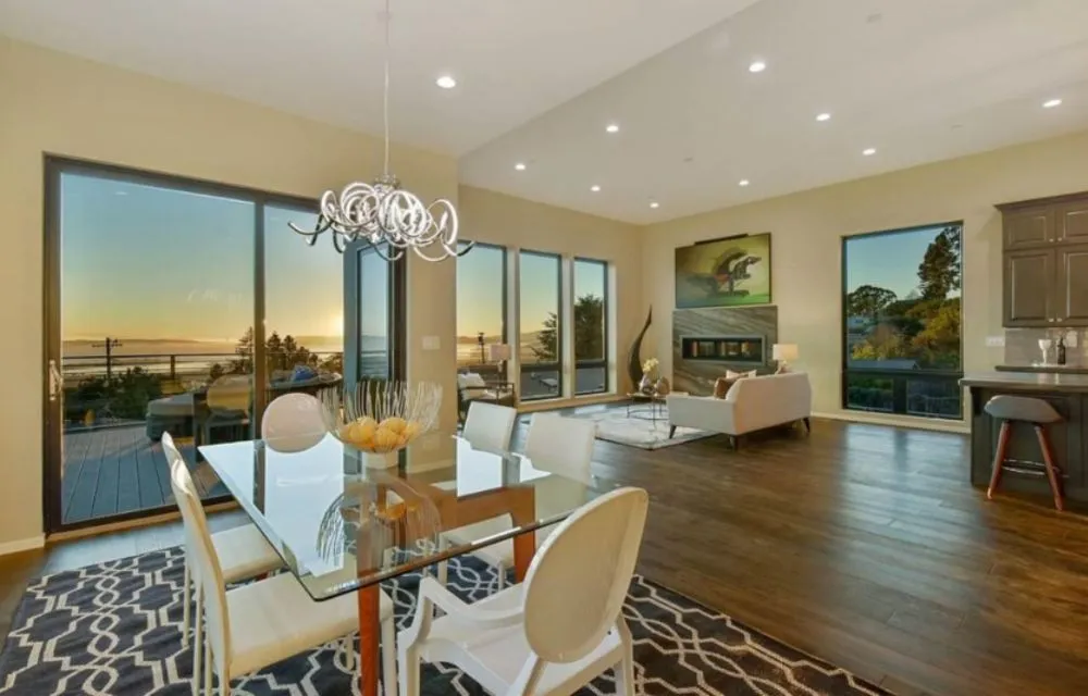 Slide of MTZ Electric