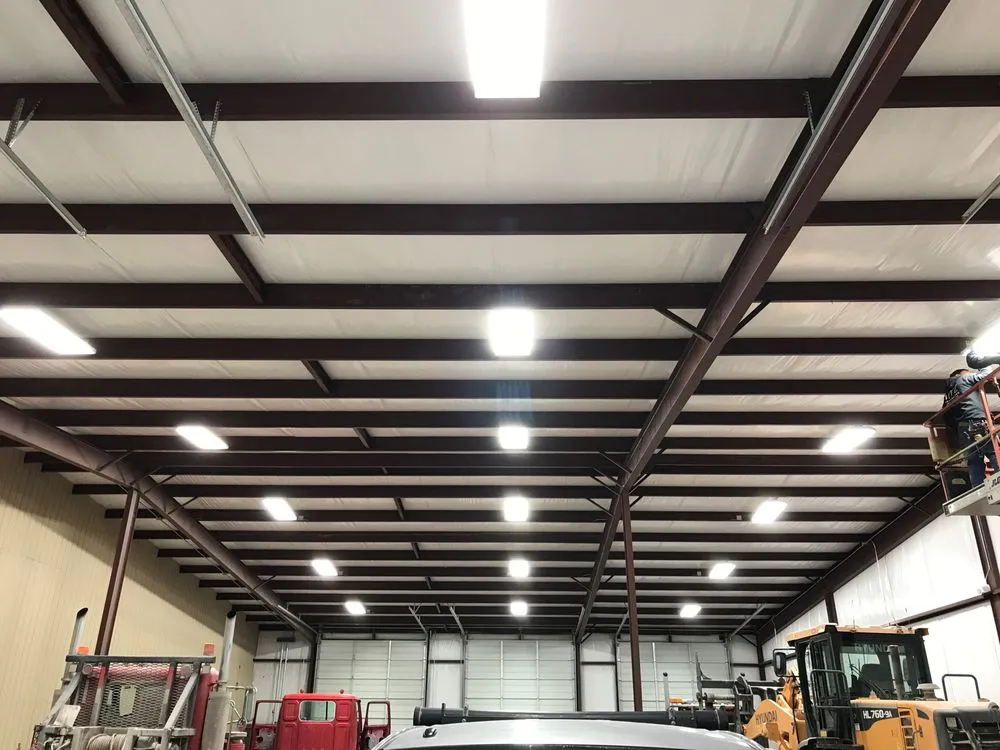 Slide of Mtz Electric