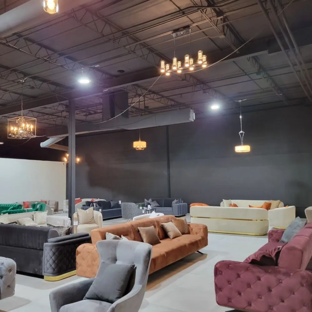 Slide of MTZ Services