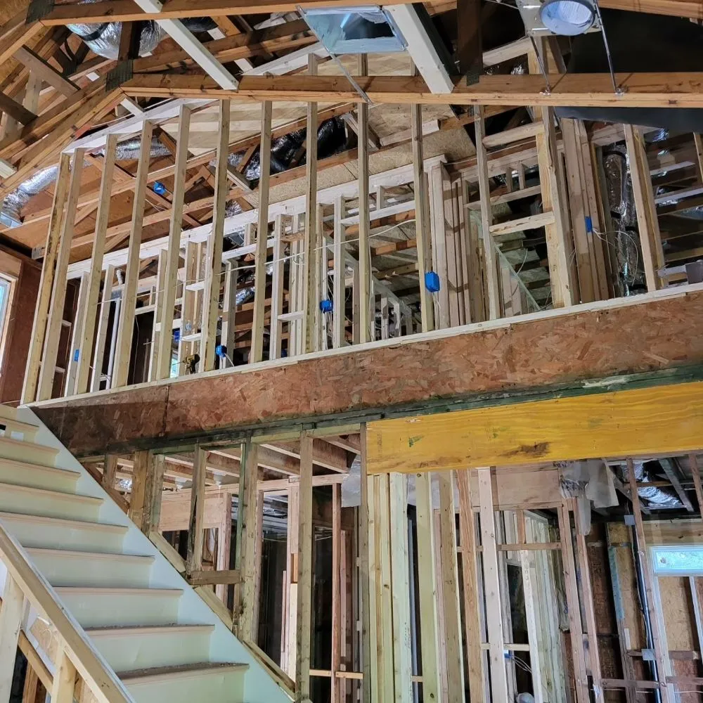 Slide of MTZ Services