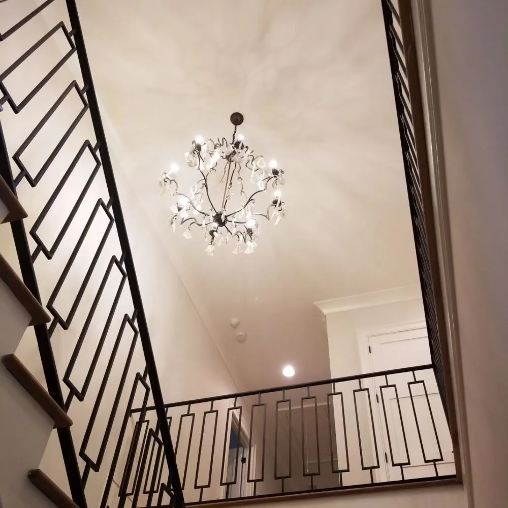 Slide of MTZ Services