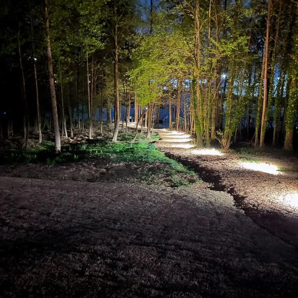 Slide of MTZ Services