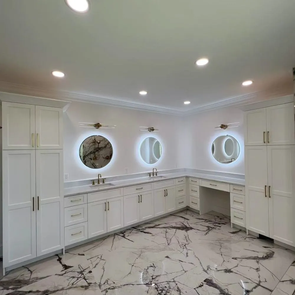 Slide of MTZ Services