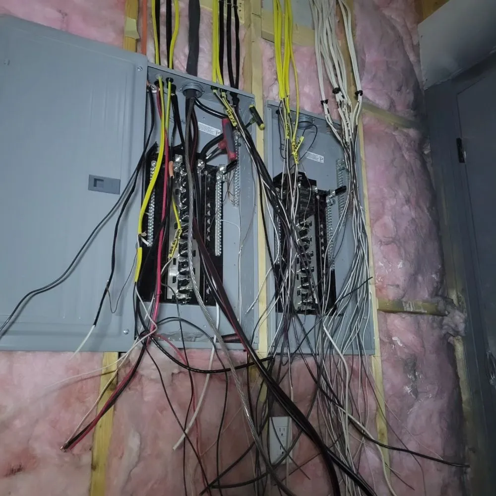 Slide of MTZ Services