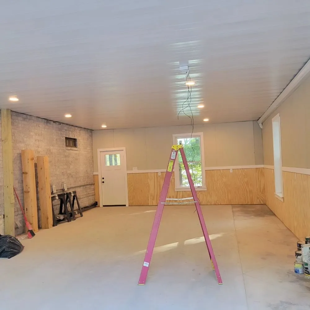 Slide of MTZ Services