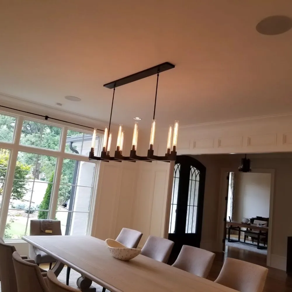 Slide of MTZ Services