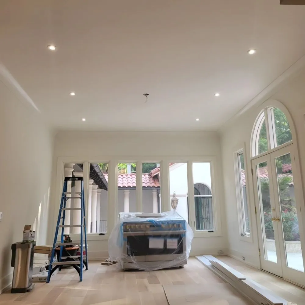 Slide of MTZ Services