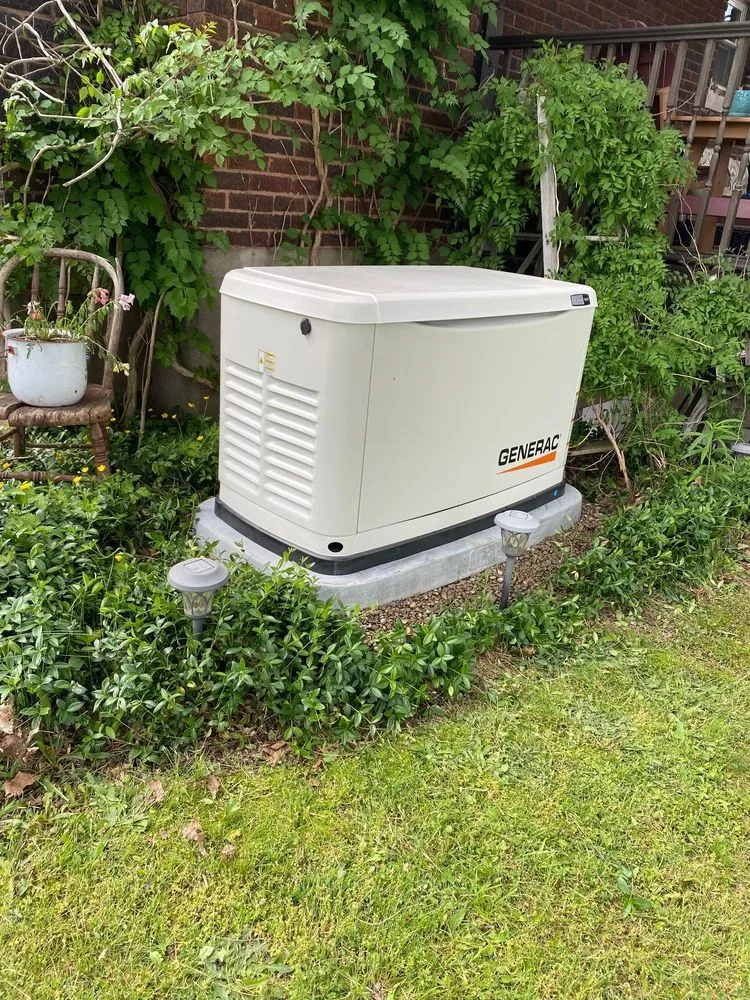 Expert wiring installation service in Forestville, NY - Muck Electric